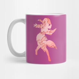 Katarina: Wayward One Mug